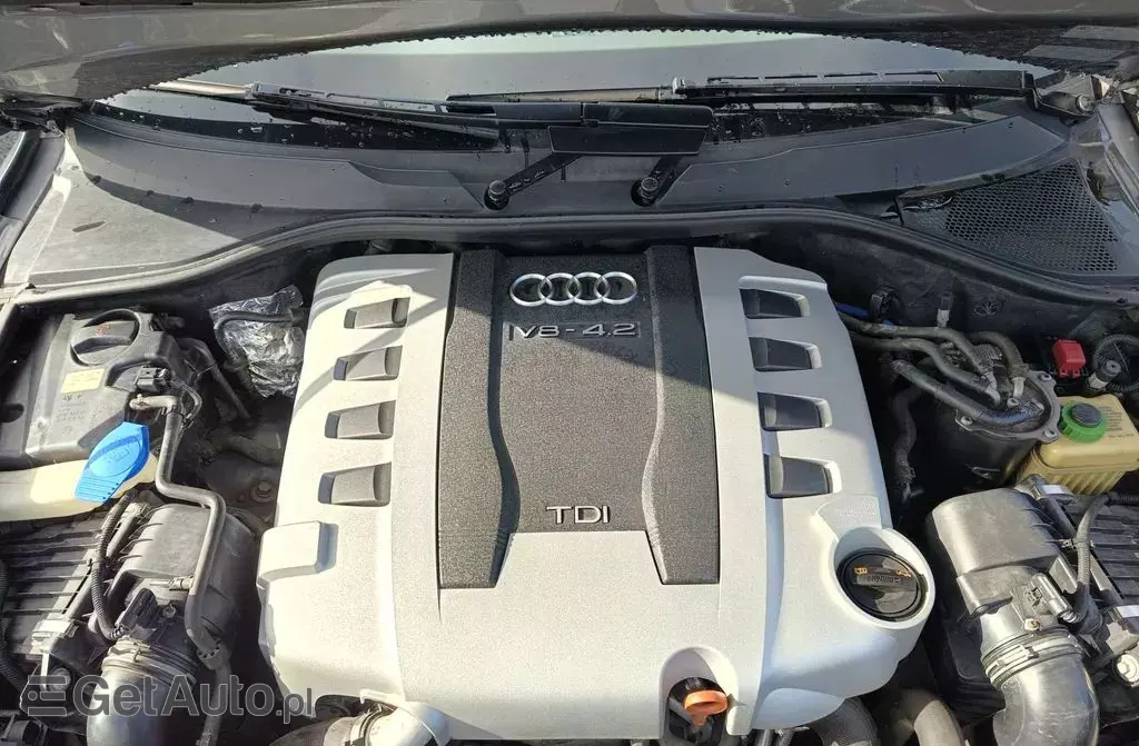 AUDI Q7 Clean diesel Tiptronic