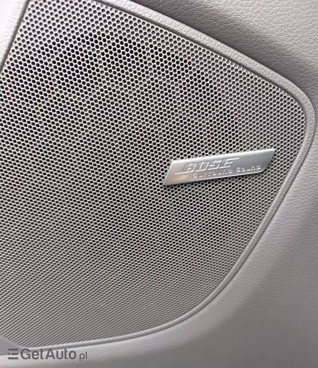 AUDI Q7 Clean diesel Tiptronic