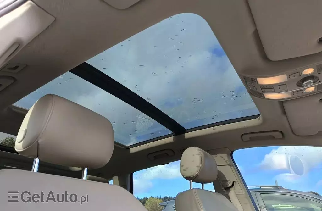 AUDI Q7 Clean diesel Tiptronic