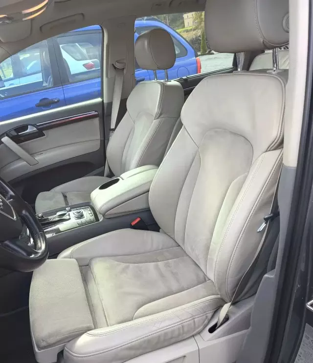 AUDI Q7 Clean diesel Tiptronic