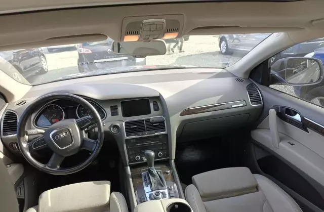 AUDI Q7 Clean diesel Tiptronic