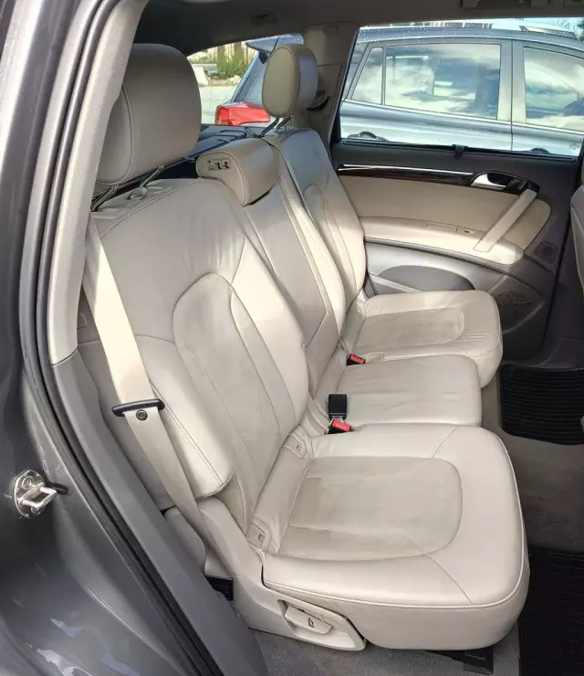 AUDI Q7 Clean diesel Tiptronic