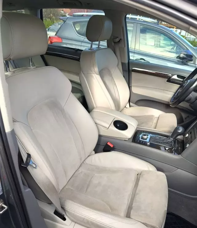 AUDI Q7 Clean diesel Tiptronic