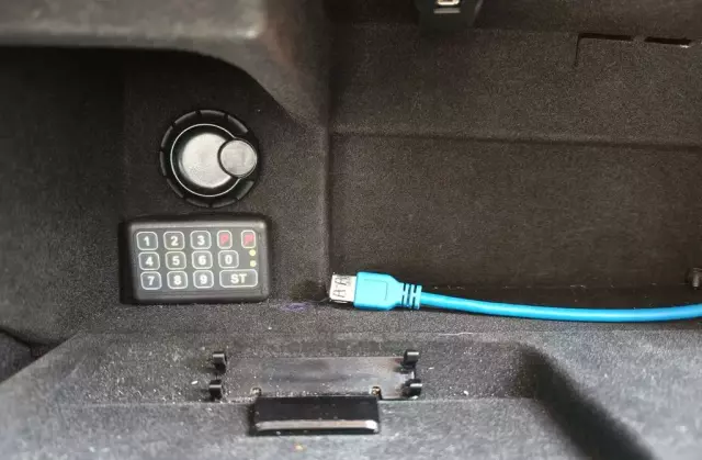 AUDI Q7 Clean diesel Tiptronic