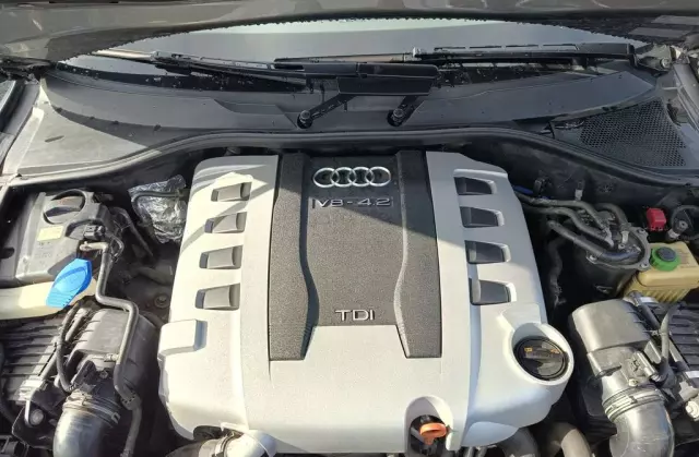 AUDI Q7 Clean diesel Tiptronic