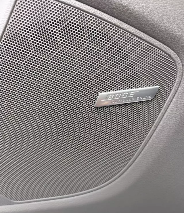 AUDI Q7 Clean diesel Tiptronic