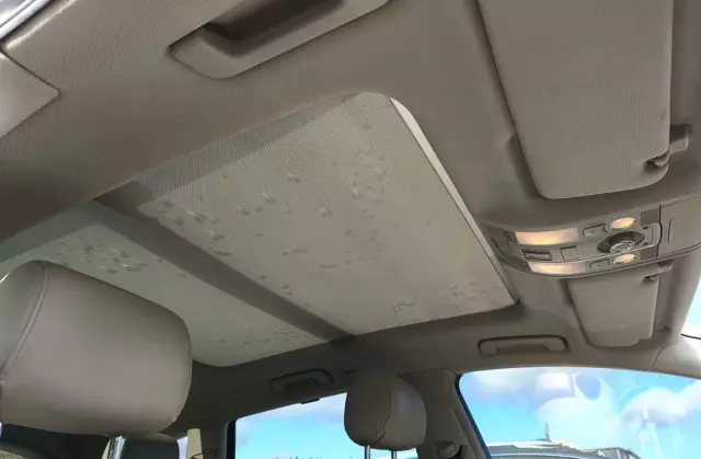 AUDI Q7 Clean diesel Tiptronic