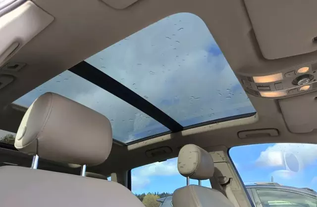 AUDI Q7 Clean diesel Tiptronic