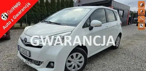 TOYOTA Verso-S 