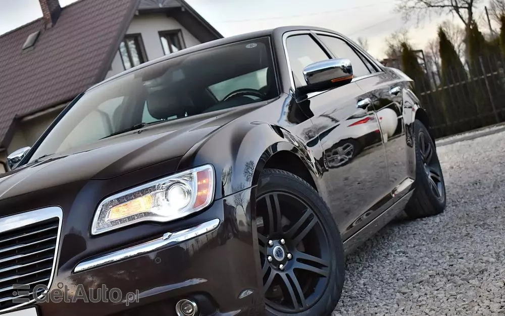 LANCIA Thema 3.0CRD Executive