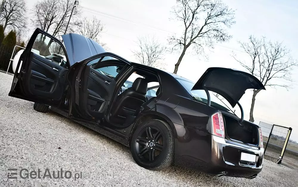 LANCIA Thema 3.0CRD Executive