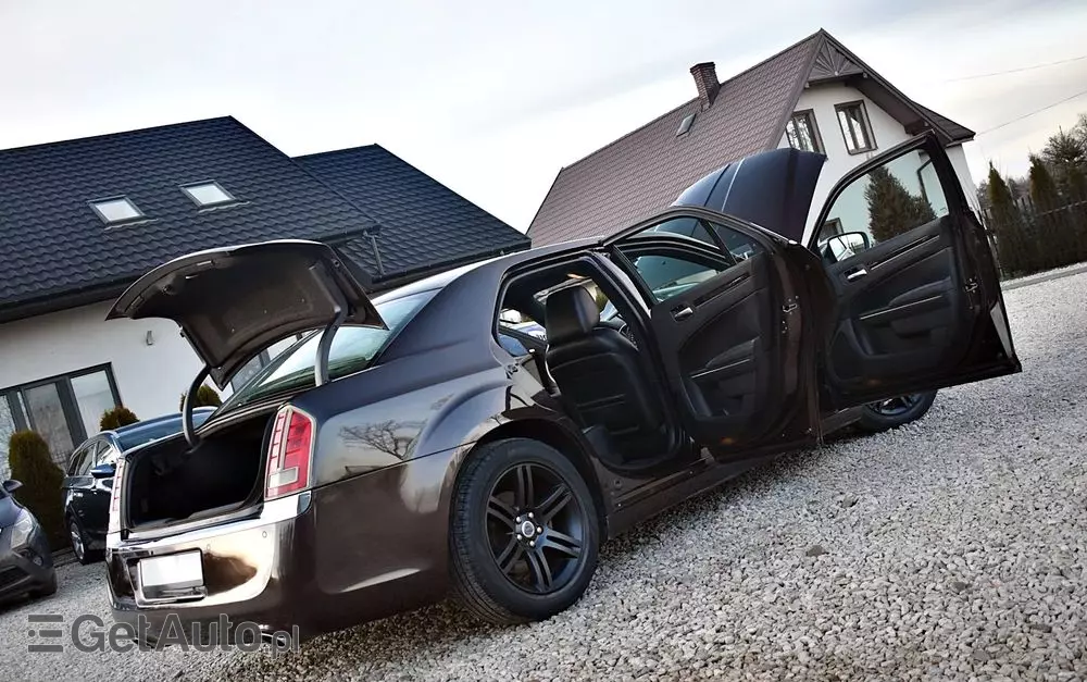 LANCIA Thema 3.0CRD Executive