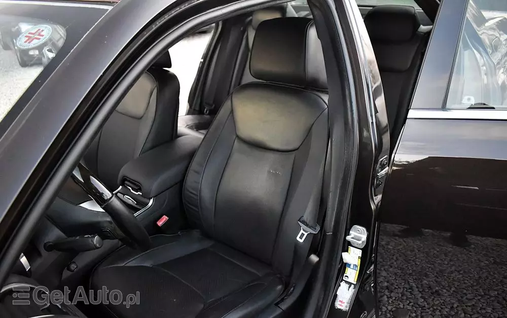 LANCIA Thema 3.0CRD Executive