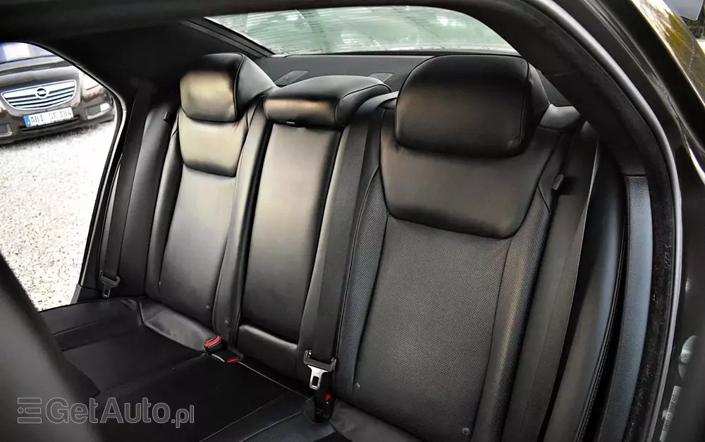 LANCIA Thema 3.0CRD Executive