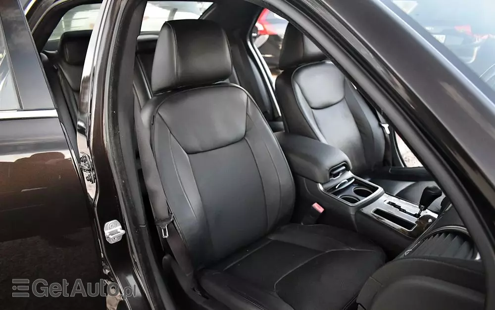 LANCIA Thema 3.0CRD Executive