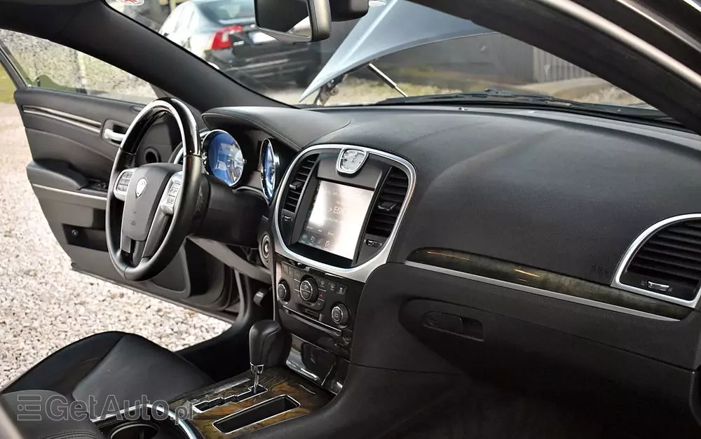 LANCIA Thema 3.0CRD Executive