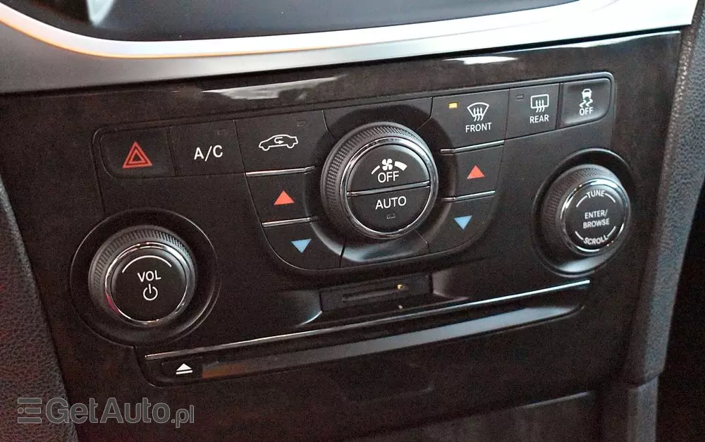 LANCIA Thema 3.0CRD Executive