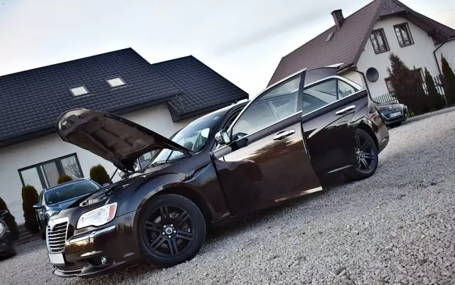 LANCIA Thema 3.0CRD Executive