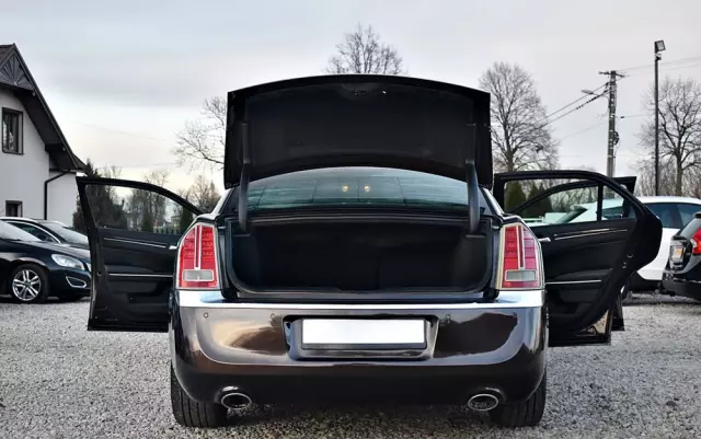 LANCIA Thema 3.0CRD Executive