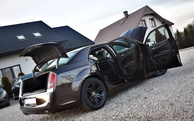 LANCIA Thema 3.0CRD Executive