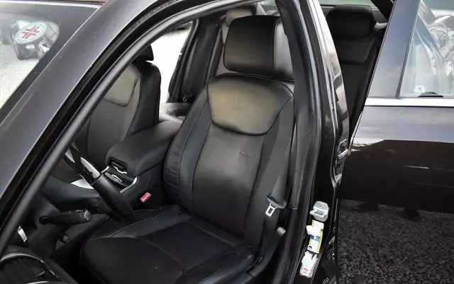 LANCIA Thema 3.0CRD Executive