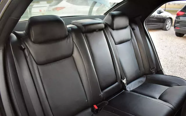 LANCIA Thema 3.0CRD Executive