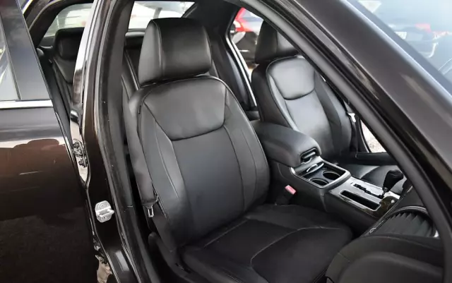 LANCIA Thema 3.0CRD Executive