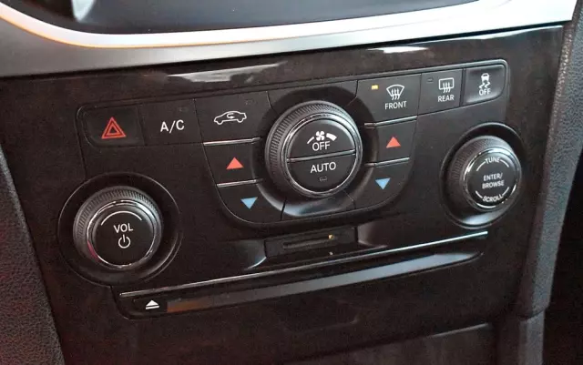 LANCIA Thema 3.0CRD Executive