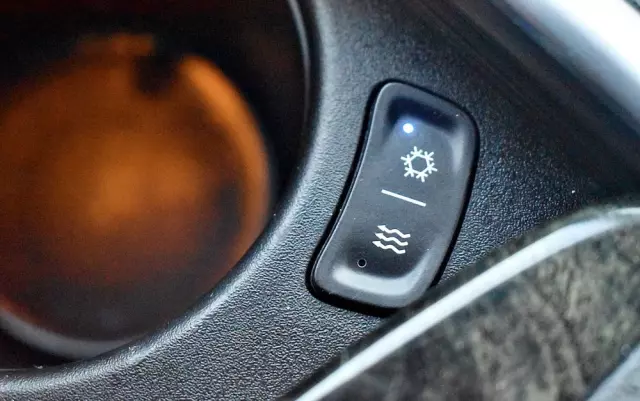 LANCIA Thema 3.0CRD Executive