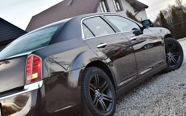 LANCIA Thema 3.0CRD Executive