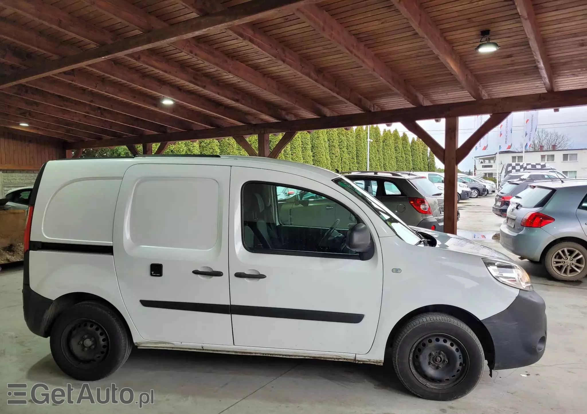 RENAULT Kangoo 