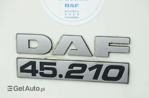 DAF LF 