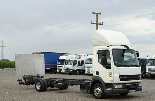 DAF LF 