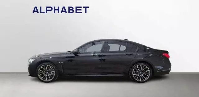 BMW Seria 7 
