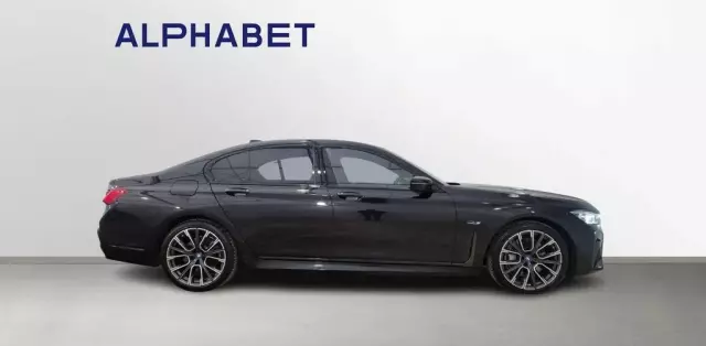 BMW Seria 7 