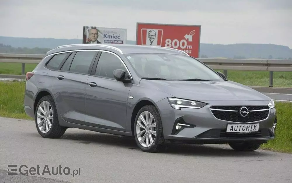 OPEL Insignia 2.0 CDTI Business Elegance S&S