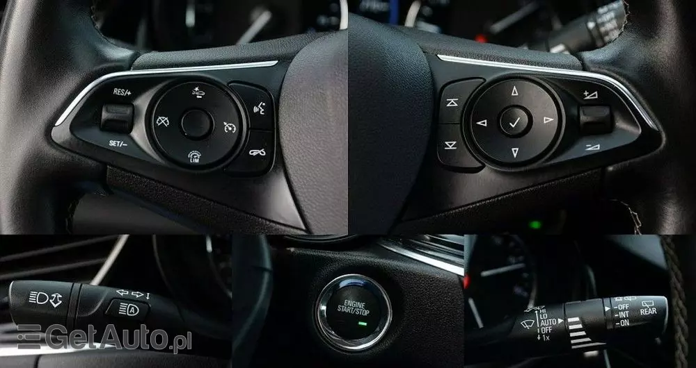 OPEL Insignia 2.0 CDTI Business Elegance S&S