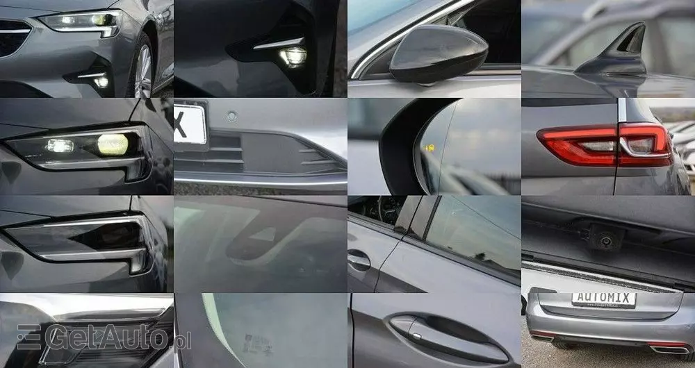 OPEL Insignia 2.0 CDTI Business Elegance S&S