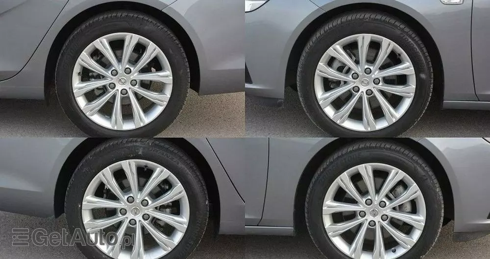 OPEL Insignia 2.0 CDTI Business Elegance S&S