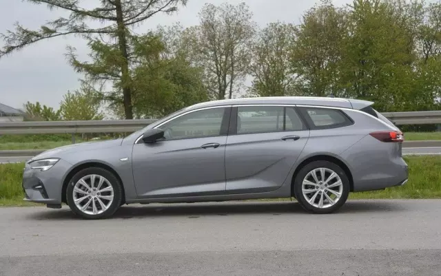 OPEL Insignia 2.0 CDTI Business Elegance S&S