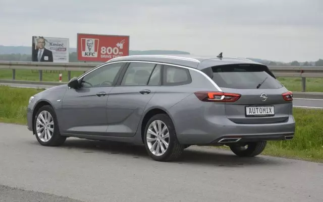 OPEL Insignia 2.0 CDTI Business Elegance S&S