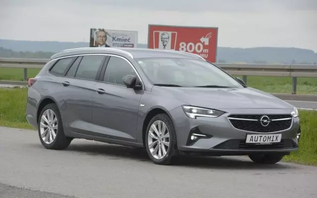 OPEL Insignia 2.0 CDTI Business Elegance S&S