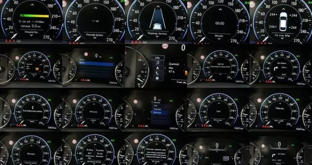 OPEL Insignia 2.0 CDTI Business Elegance S&S