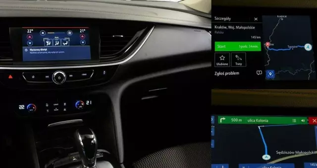 OPEL Insignia 2.0 CDTI Business Elegance S&S