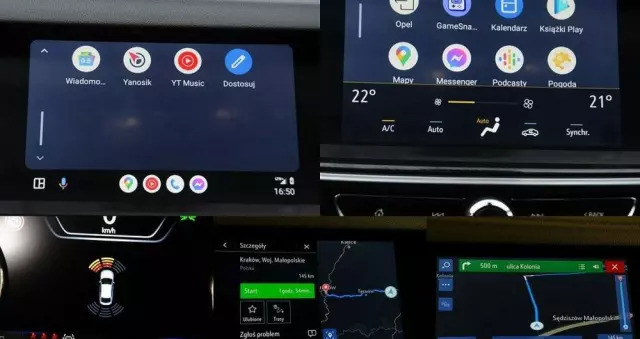 OPEL Insignia 2.0 CDTI Business Elegance S&S