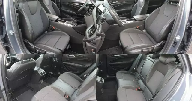 OPEL Insignia 2.0 CDTI Business Elegance S&S