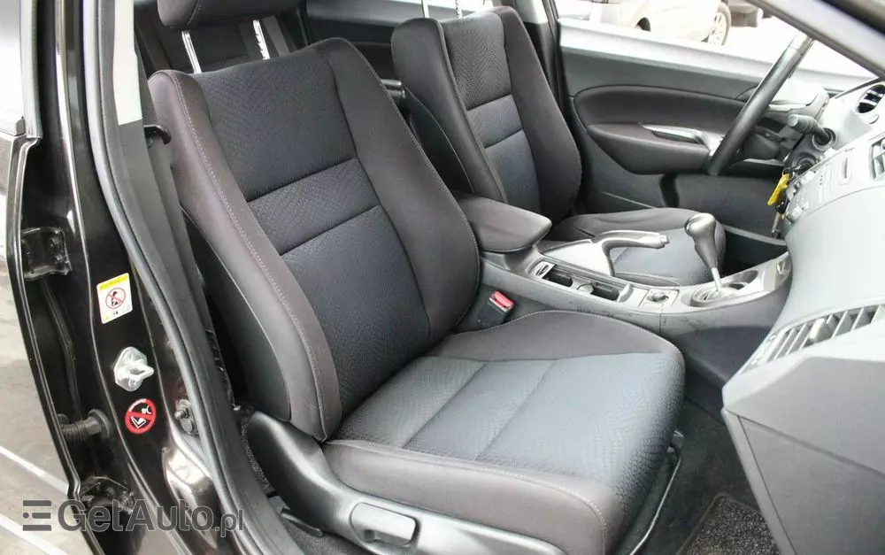 HONDA Civic 1.8 Sport