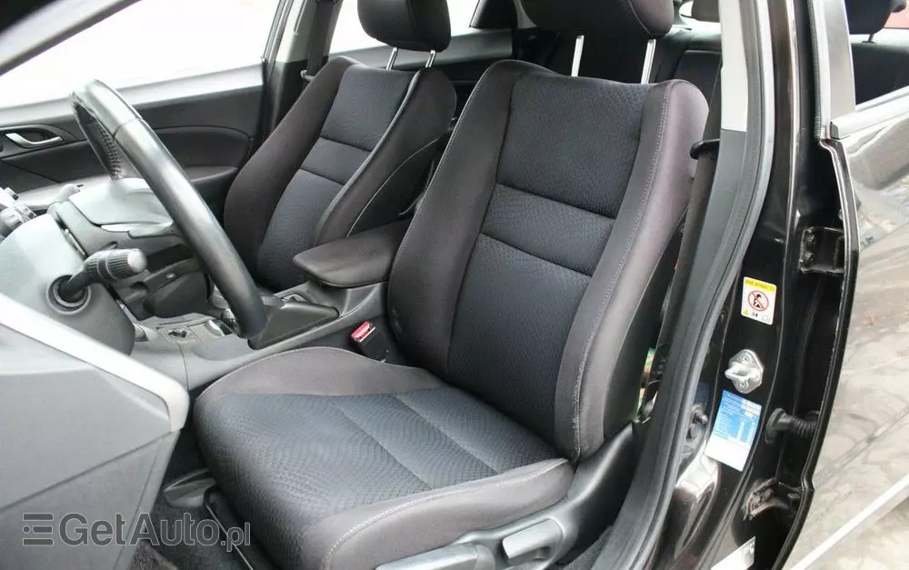 HONDA Civic 1.8 Sport