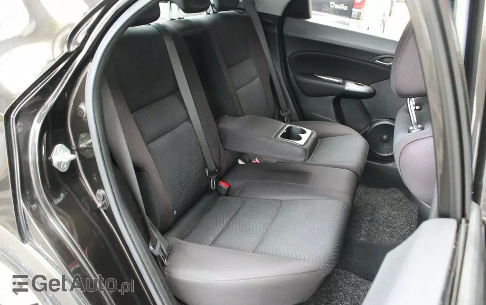 HONDA Civic 1.8 Sport