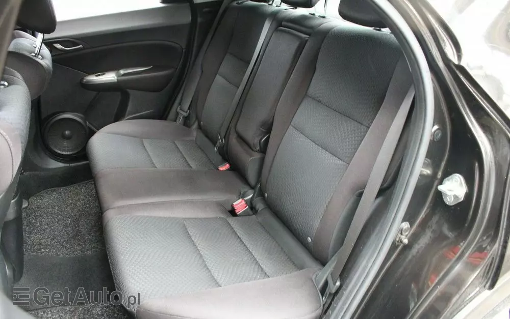 HONDA Civic 1.8 Sport